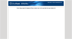 Desktop Screenshot of forextofreedom.com
